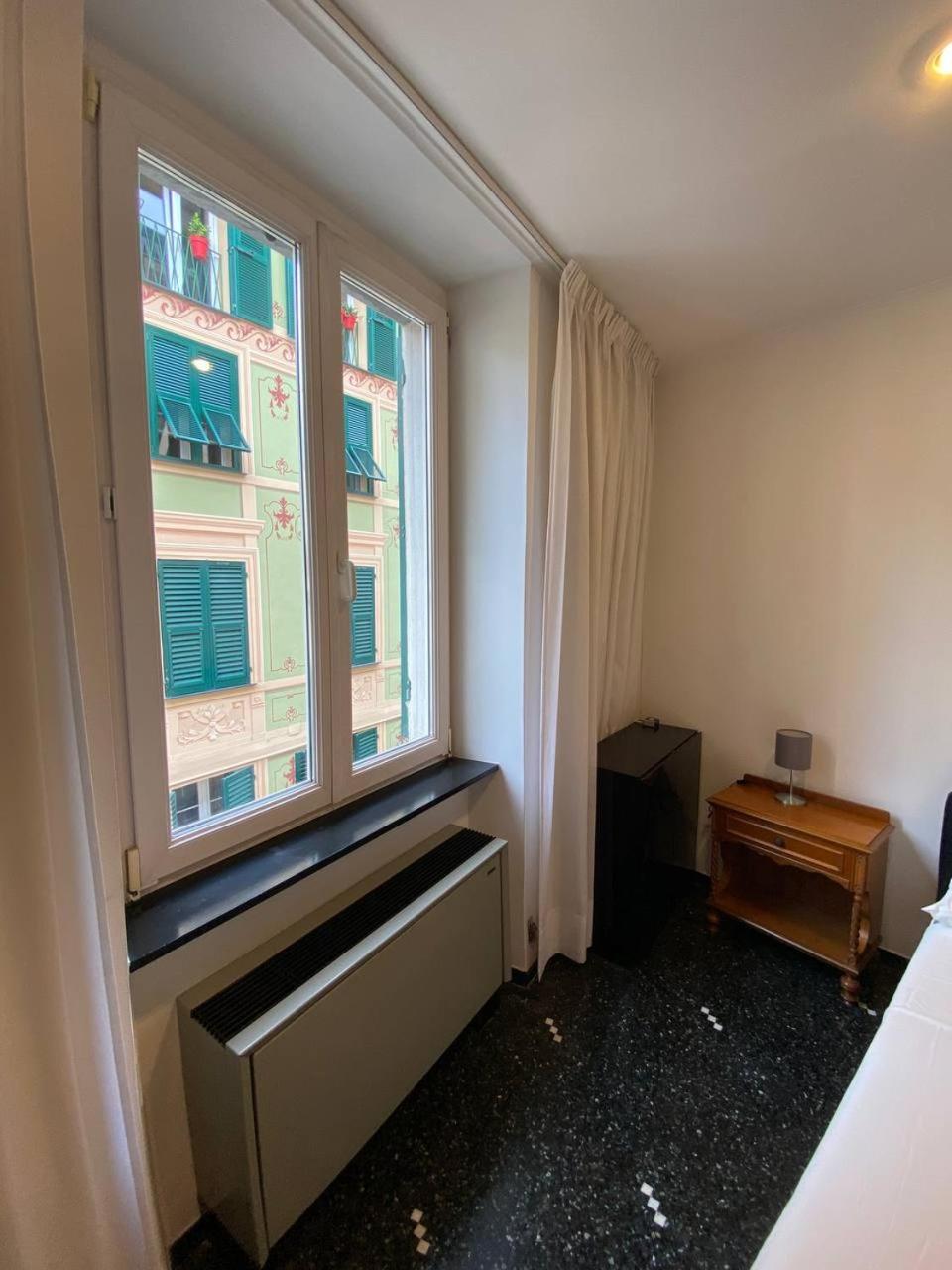 Martel Rooms - Genova Centro Brignole Exterior foto
