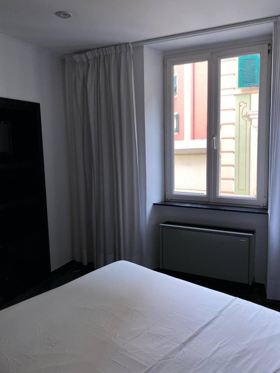 Martel Rooms - Genova Centro Brignole Exterior foto
